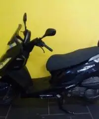 KYMCO Dink 200 ... KYMCO Dink 200 ...