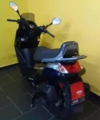 KYMCO Dink 200 ... KYMCO Dink 200 ...