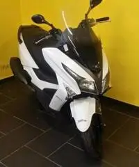 KYMCO Downtown 300i X- TOWN 300 ABS 2016 - EURO 4 KYMCO Downtown 300i X- TOWN 300 ABS 2016 - EURO 4