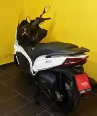 KYMCO Downtown 300i X- TOWN 300 ABS 2016 - EURO 4 KYMCO Downtown 300i X- TOWN 300 ABS 2016 - EURO 4