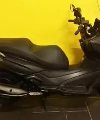 KYMCO Downtown 300i X- TOWN 300 ABS 2016 - EURO 4 KYMCO Downtown 300i X- TOWN 300 ABS 2016 - EURO 4
