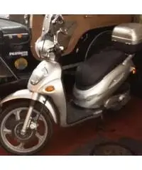 Kymco People 150 - 13000 km Kymco People 150 - 13000 km