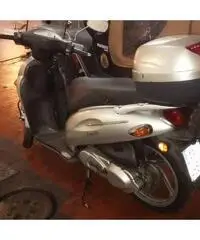 Kymco People 150 - 13000 km Kymco People 150 - 13000 km