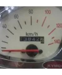 Kymco People 150 - 13000 km Kymco People 150 - 13000 km