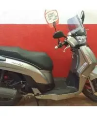 KYMCO People 200 S KYMCO People 200 S