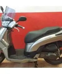 KYMCO People 200 S KYMCO People 200 S