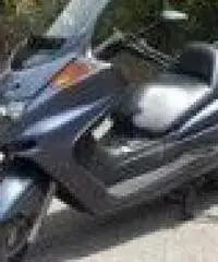 Majesty 250 CC anno 2004 65.000 KM vendi Majesty 250 CC anno 2004 65.000 KM vendi