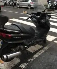 Majesty 250