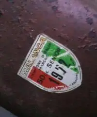 Malanca antica