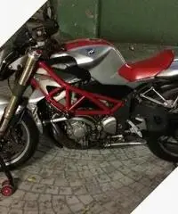 MV Agusta Brutale 910 - 2007 MV Agusta Brutale 910 - 2007