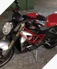 MV Agusta Brutale 910 - 2007 MV Agusta Brutale 910 - 2007