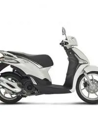 PIAGGIO Liberty 125 NEW LIBERTY 125 3V I-GET ABS PIAGGIO Liberty 125 NEW LIBERTY 125 3V I-GET ABS