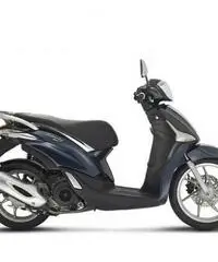 PIAGGIO Liberty 125 NEW LIBERTY 125 3V I-GET ABS PIAGGIO Liberty 125 NEW LIBERTY 125 3V I-GET ABS