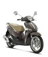 PIAGGIO Liberty 125 NEW LIBERTY 125 3V I-GET ABS PIAGGIO Liberty 125 NEW LIBERTY 125 3V I-GET ABS