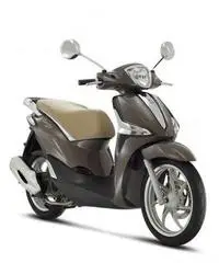 PIAGGIO Liberty 50 NEW LIBERTY 50 3V I-GET