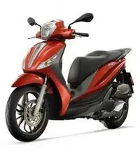 PIAGGIO Medley 125 S ABS - START & STOP