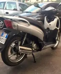 Scooter 150 come nuovo. Asta libera. Offerta minima 690 €