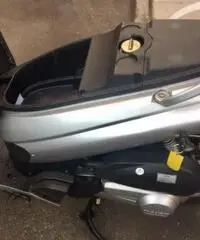 Scooter 150 come nuovo. Asta libera. Offerta minima 690 €