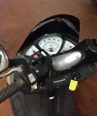 Scooter 50 Motom