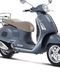 VESPA GTS 300 IE  ABS E4