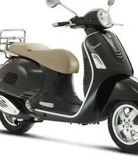 VESPA GTS 300 IE  ABS E4