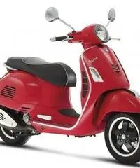 VESPA GTS 300 SUPER