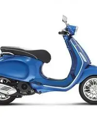 VESPA Sprint 125 3V ABS E4