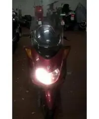 yamaha majesty 250