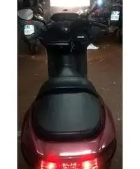 yamaha majesty 250