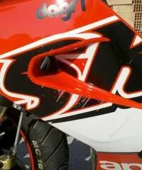 Aprilia SR 50 R - 2011