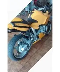Bmw r 1100 s - 1999