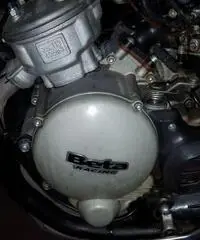 Beta 50RR Motard