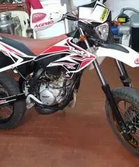 Beta 50RR Motard