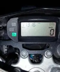 Beta 50RR Motard