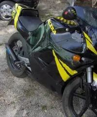 Gilera 503
