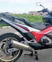 honda integra 750 honda integra 750