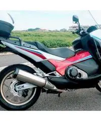 honda integra 750 honda integra 750