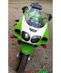 Kawasaki Ninja 1997