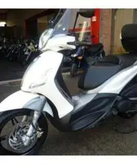 PIAGGIO Beverly 350 Sport Touring i.e. ABS