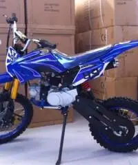pitbike 250cc ruote 14/17 nuovo a benzina pitbike 250cc ruote 14/17 nuovo a benzina