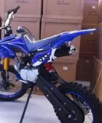 pitbike 250cc ruote 14/17 nuovo a benzina pitbike 250cc ruote 14/17 nuovo a benzina