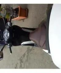 YAMAHA X-City 250 Topcase