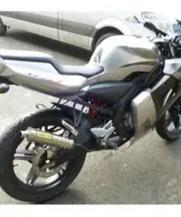 YAMAHA TZR 50 Base