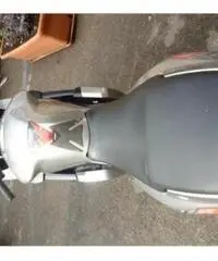 YAMAHA TZR 50 Base