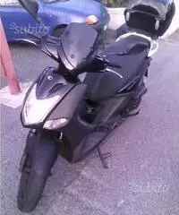 Kymco Agility 50 - 2013 Kymco Agility 50 - 2013