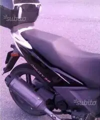 Kymco Agility 50 - 2013 Kymco Agility 50 - 2013