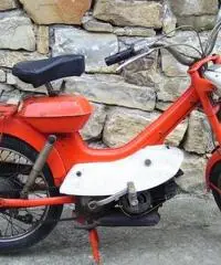 Motom daina 48 1968