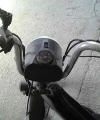 Motorino piaggio si