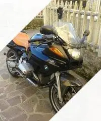 Bmw r 1100 s - 1998