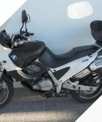 Bmw f 650 gs - 1997 Bmw f 650 gs - 1997